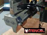 Desfibradora de Carne-$1300usd