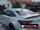 Honda civic 2025