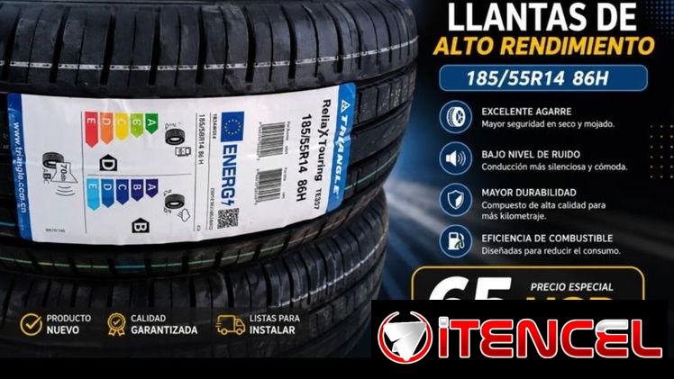 Piezas de carro y moto