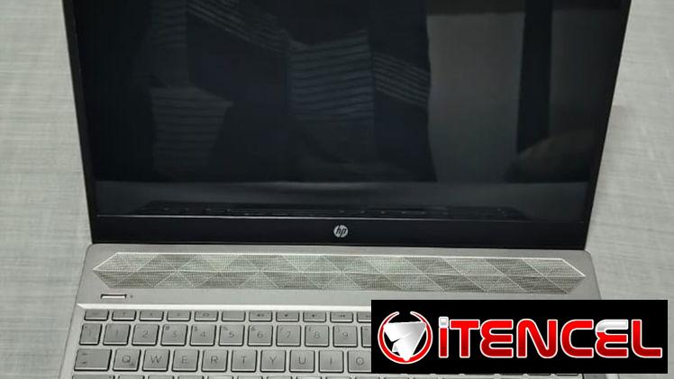 Laptop hp Pavillion buenas prestaciones leer para más detalles