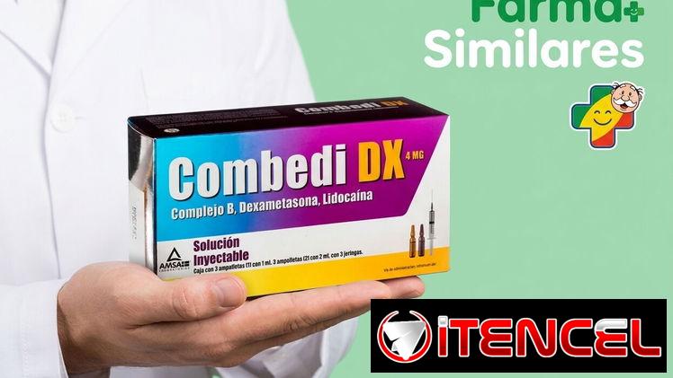 Combedi DX