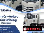 🚛 Soluciones de Transporte y Carga para tu Negocio 🚛