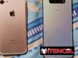 Vendo iPhone 7 parado por batería