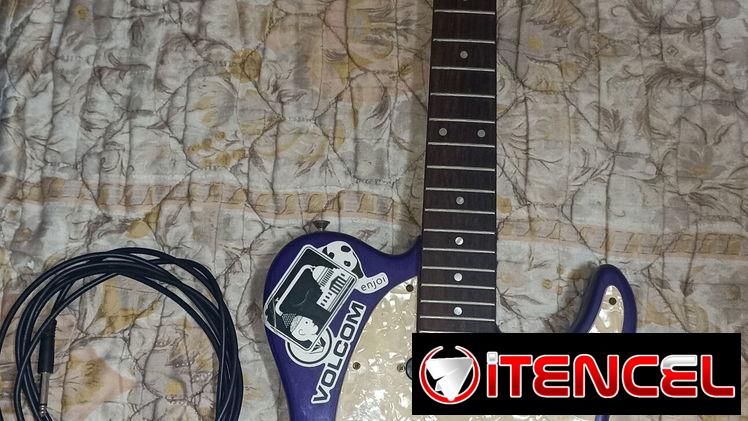 En Venta Guitarra eléctrica Telecaster
