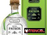 Tequila silver Patrón (700 ml)