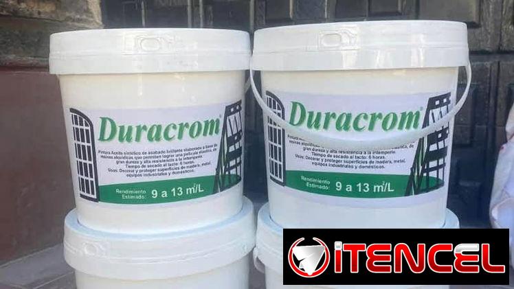 ACEITE DE METAL Y PLÁSTICO 4lit