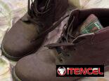 Botas de hombre