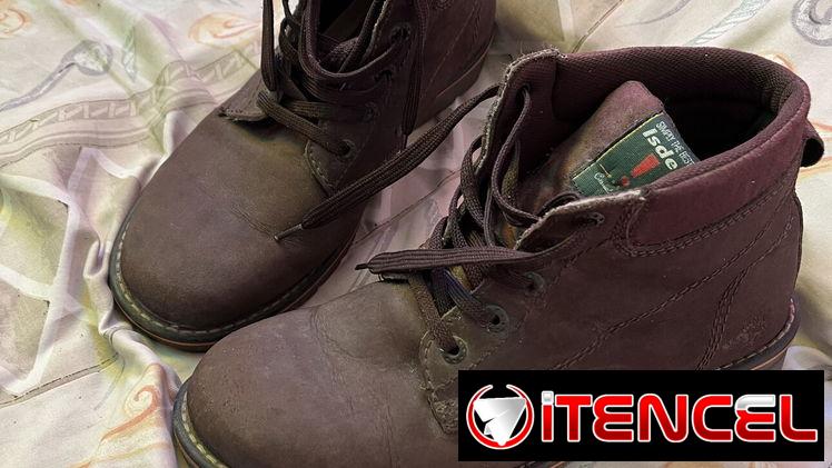 Botas de hombre