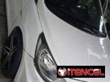 Vendo o negocios. Hyundai accen del  2012.