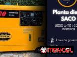 3 Plantas eléctricas y aceite para plantas con entregas en toda La Habana.