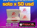 50usd super oferta Cargadores de bicimoto originales michozukis compatible con todas las marcas son de 48vx5.5😱