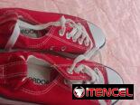 Zapatos hurley