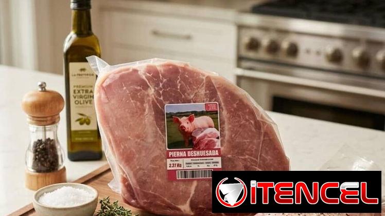 Cárnicos de Buena Calidad con Diferentes Variedades de Productos*.*Se acepta todo tipo de pago*🤑🤑