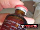 Vitamina B12-1000 mcg/ml inyectable