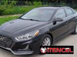 Hyundai Sonata en muy buenas condiciones