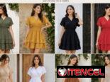 Vestidos unitallas
