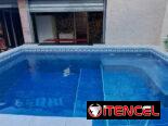 Pasadía con piscina en Fontanar. Oferta de habitación por noche para parejas. Casa de renta con piscina en Boyeros