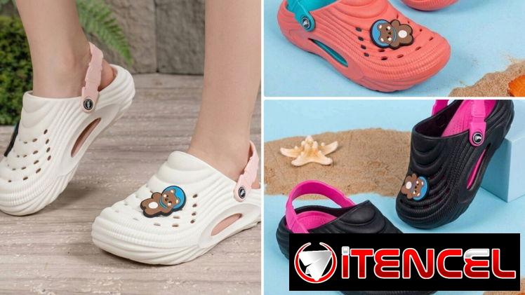 Sapitos para niños y niñas