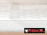 Colchones importados originales selladas al vacio de esponja y muelles