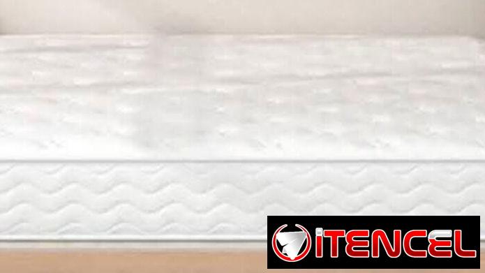 Colchones importados originales selladas al vacio de esponja y muelles