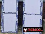 Se hacen trabajos de carpintería de aluminio Puertas,ventanas y bajos de mesetas