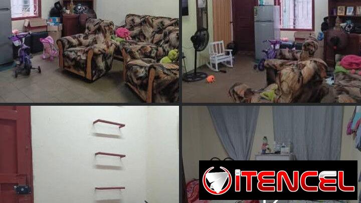 Belleza de apartamento
