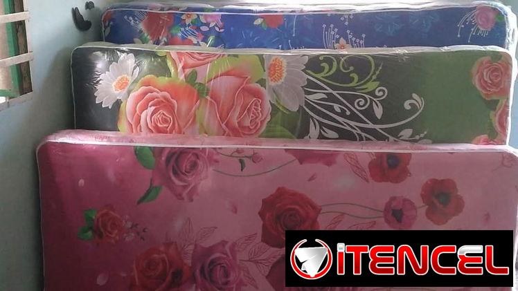 Colchones Lisos personales