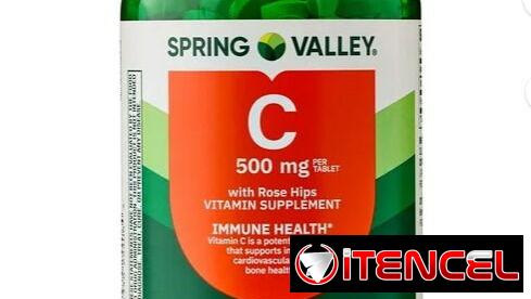 Vitamina c