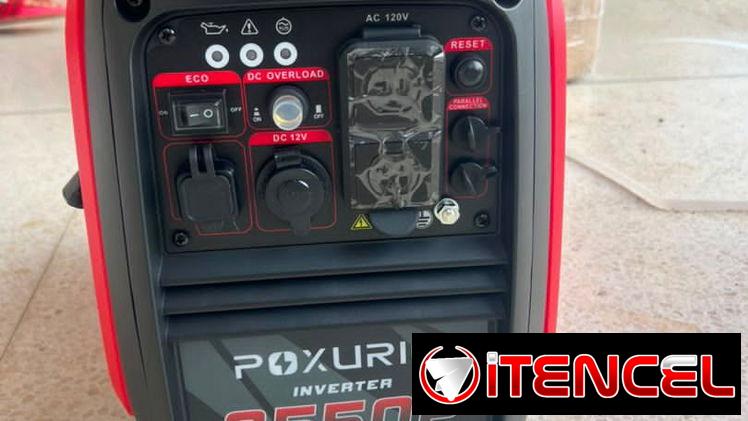 Planta de gasolina,se le hace adaptación a gas