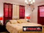 En La Habana, Cuba Se alquila apartamento de 1 dormitorio, 2 camas y 1 baño