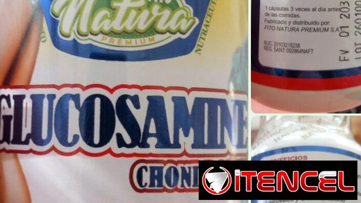 Vendo pomos de medicina natural