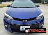 Toyota Corolla – Limpio, confiable, en venta y listo para Cuba.