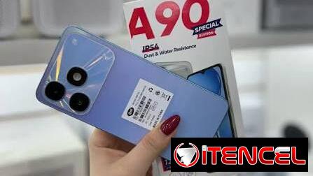 Venta de móviles