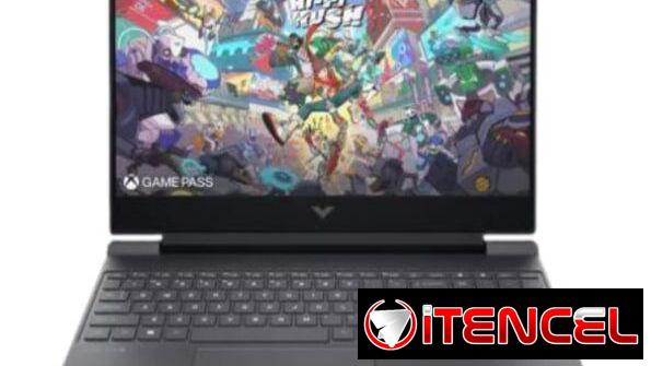 Laptop Hp Victus 15-fa2787nr NUEVA EN CAJA SELLADA