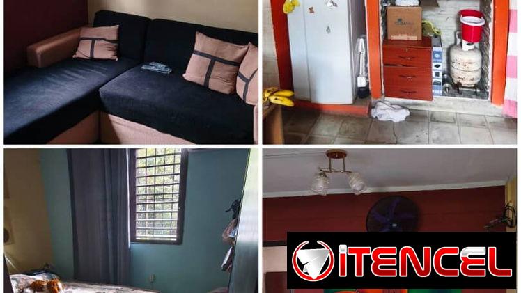 Apartamento en venta en Santa Catalina (equipado)
