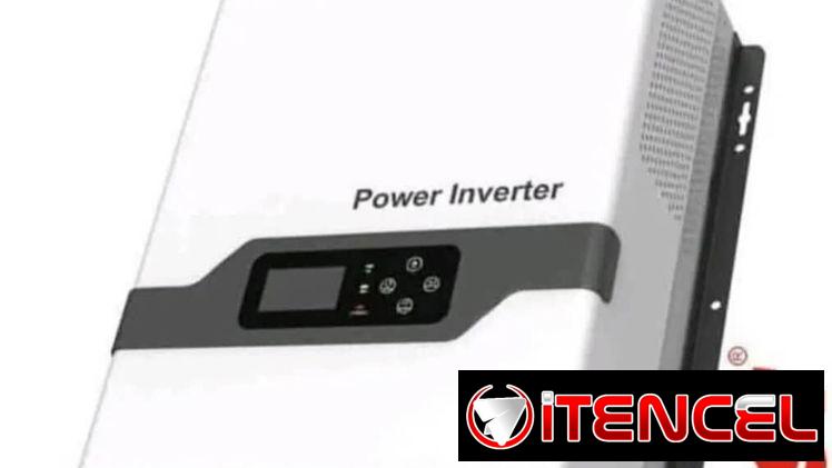 INVERSOR must 6K precio 1050usd