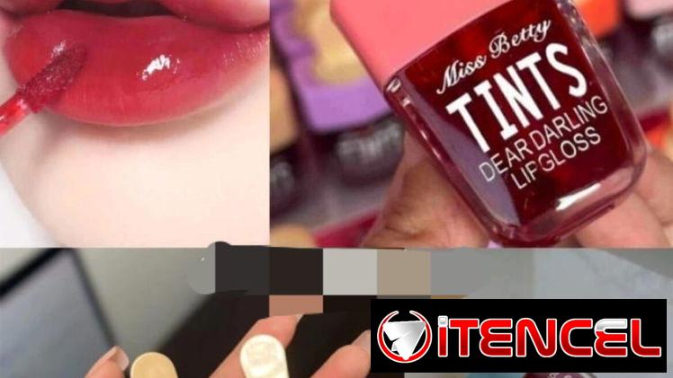 Maquillaje