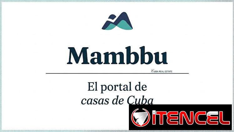 El sitio inmobiliario  de cuba ¡Publica profesionalmente hoy!