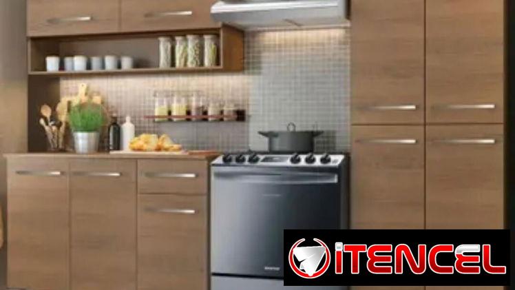 JUEGOS DE ESTANTES DE COCINAS””