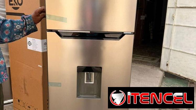 Refrigerador