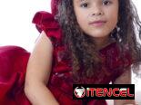 Servicio de fotografía para niños. Estudio CUERVO