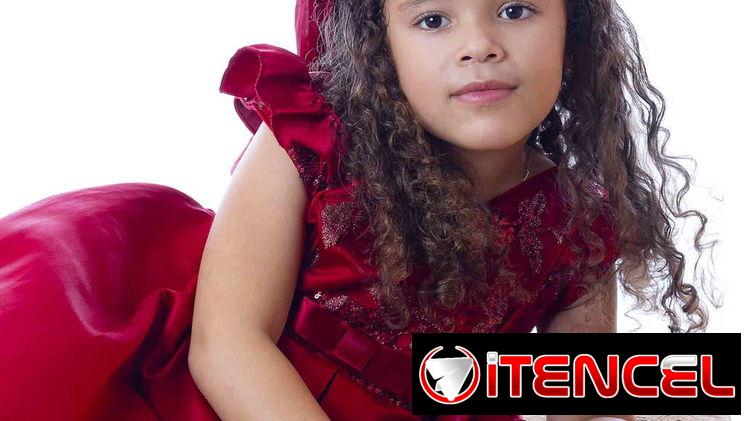 Servicio de fotografía para niños. Estudio CUERVO