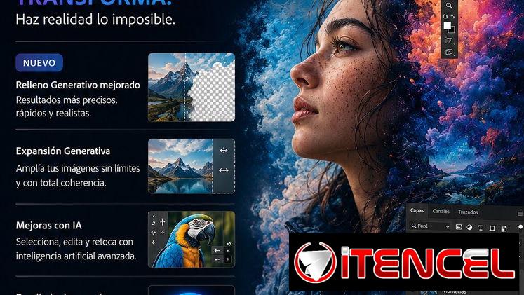 Adobe Photoshop 2026
