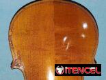 En venta violín 4/4 tamaño completo, antiguo de los años 50 aprox.