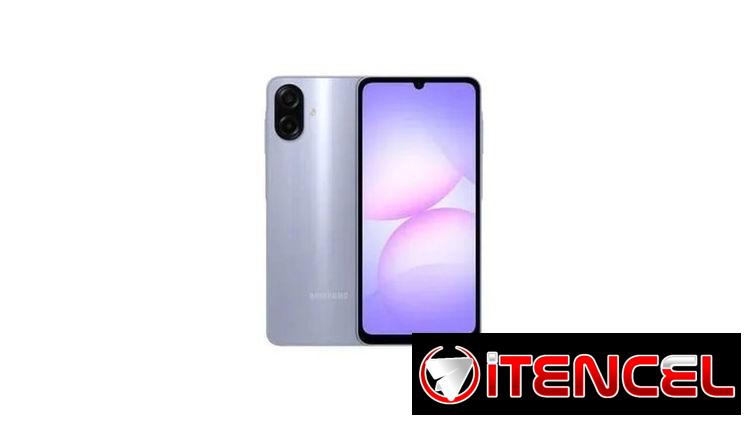 GALAXY A07 (4+64) VPT-0176