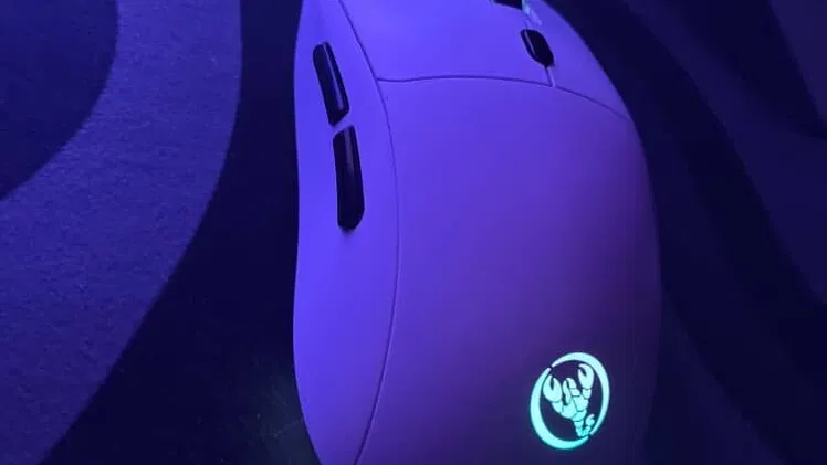 Mouse Inalámbrico en venta