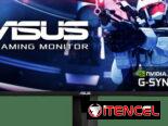 ASUS VG248 165hz IPS 24´´  Gsync gaming monitor