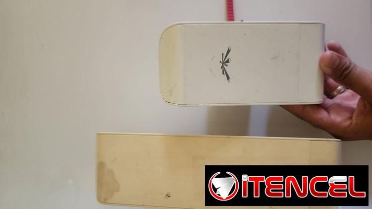 Nanostation Loco M2 Internacional y Nanostation M5 EE.UU