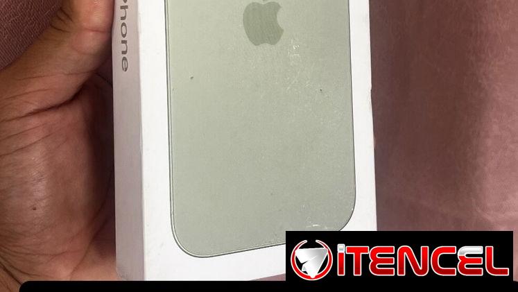 IPHONE 17 SELLADO LIBRE DE FÁBRICA SIM FÍSICA