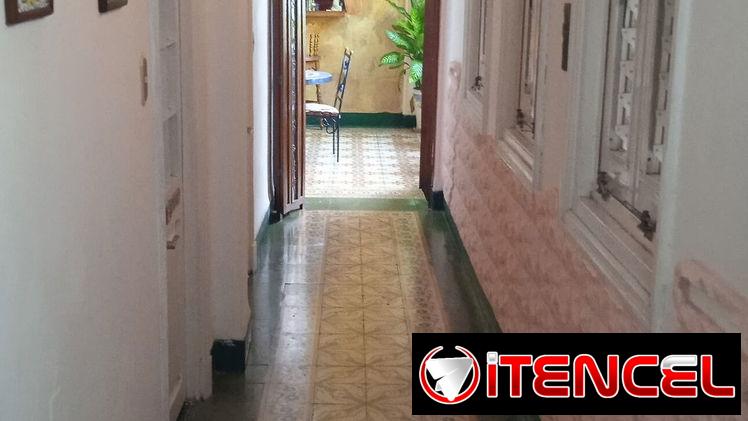🌊 Alquiler para estudiantes extranjeros/Casa de renta lineal/Casa de renta en el Vedado 🌊